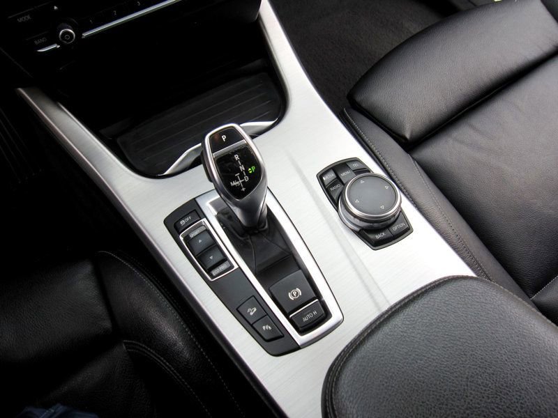 Used 2016 BMW X4 xDrive28i image 23