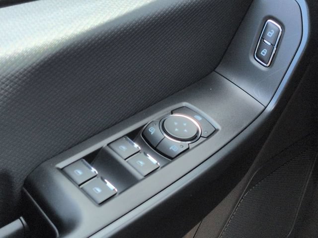 Used 2025 Ford F150 STX w/ Equipment Group 200A RWD image 29