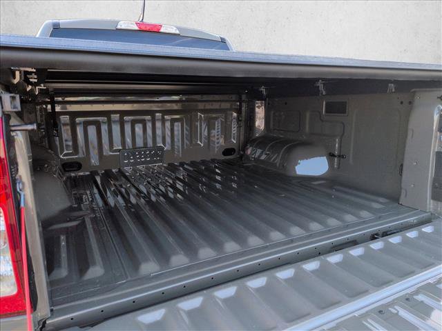 Used 2025 Ford Ranger XL w/ Trailer Tow Package image 6