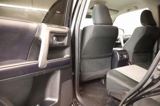 Certified 2018 Toyota 4Runner SR5 image 27