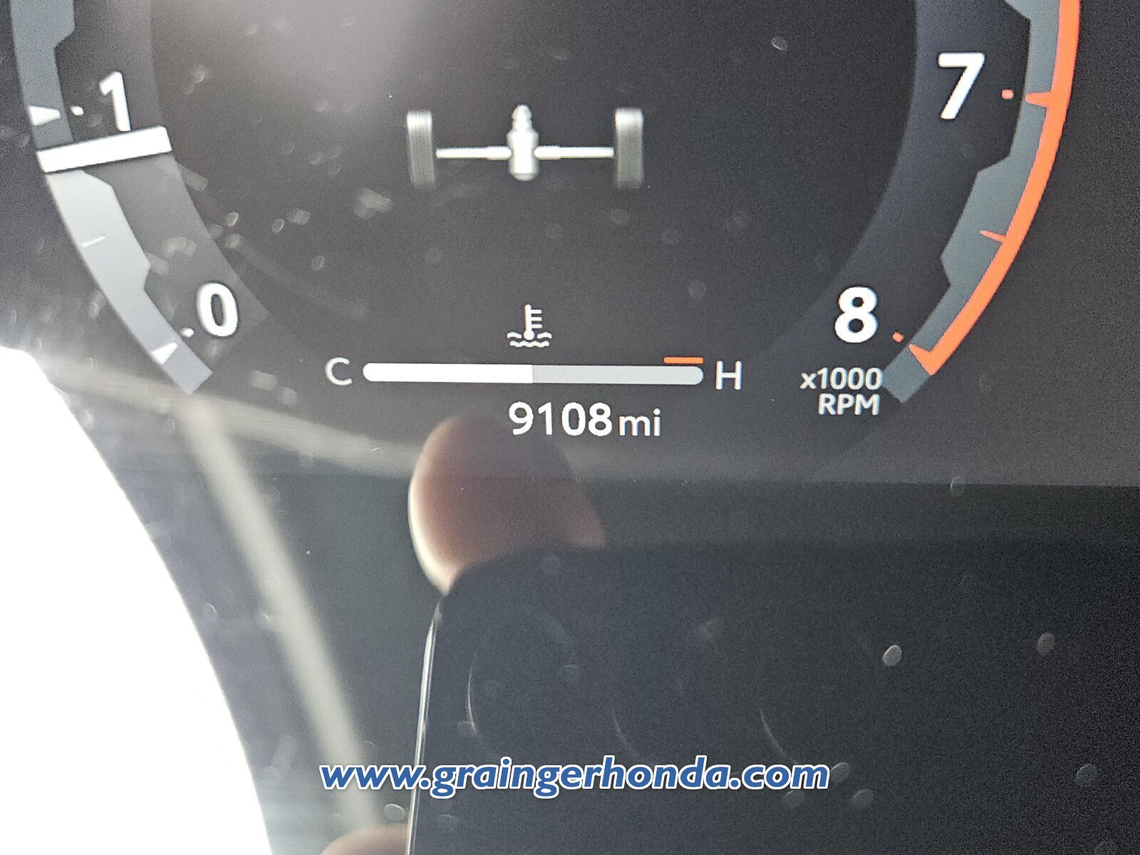 Used 2025 Toyota Tacoma TRD Sport w/ TRD Sport Upgrade Package AWD/4WD image 23