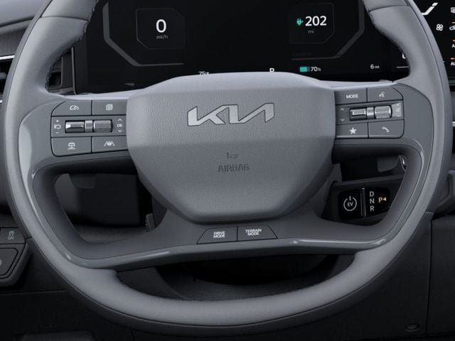 New 2026 Kia EV9 Wind AWD/4WD image 23