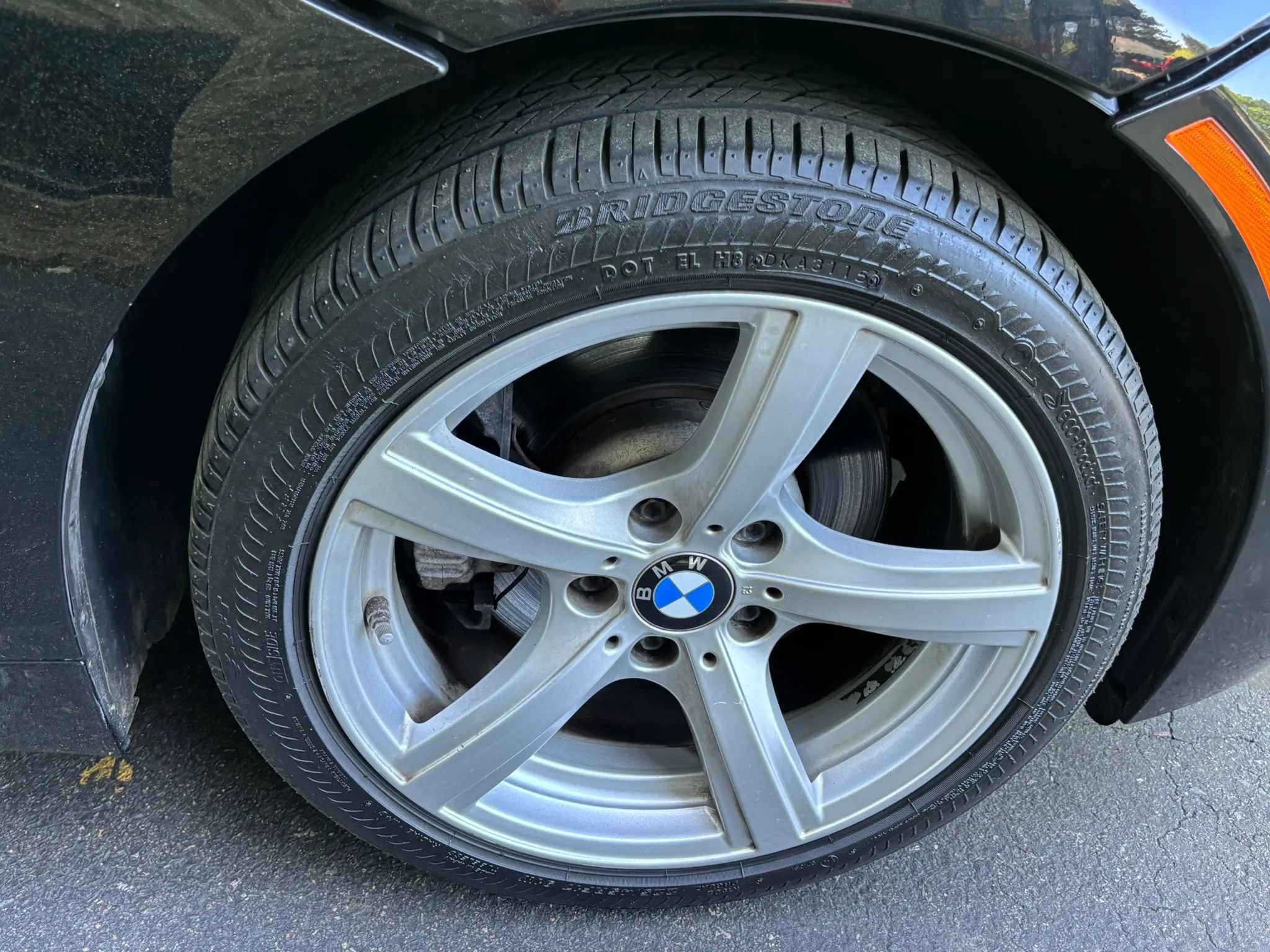 Used 2009 BMW Z4 sDrive30i RWD image 39