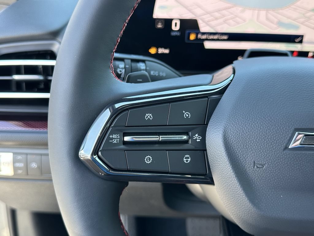 New 2026 Chevrolet Traverse RS FWD image 34