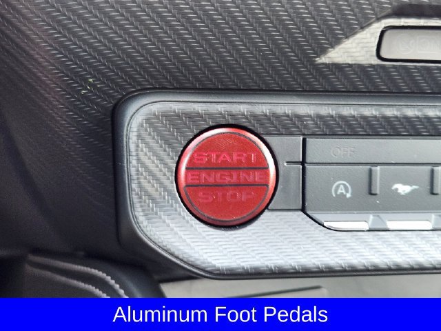 New 2026 Ford Mustang Premium RWD image 21