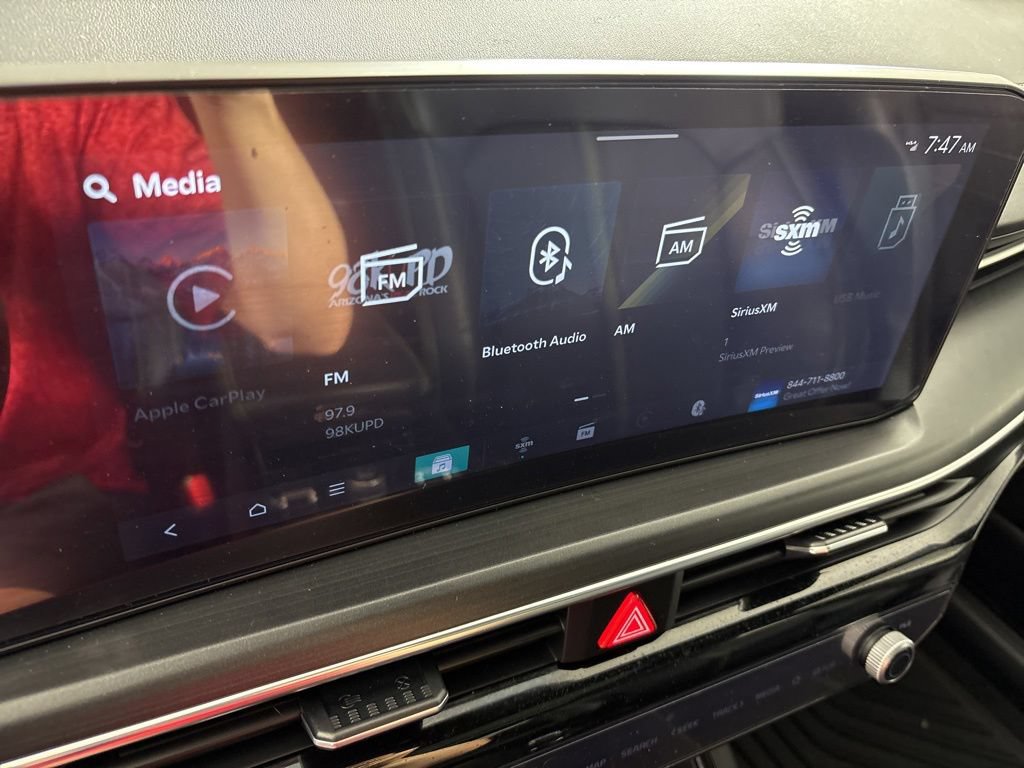 Used 2025 Kia K5 GT w/ GT1 Package FWD image 34