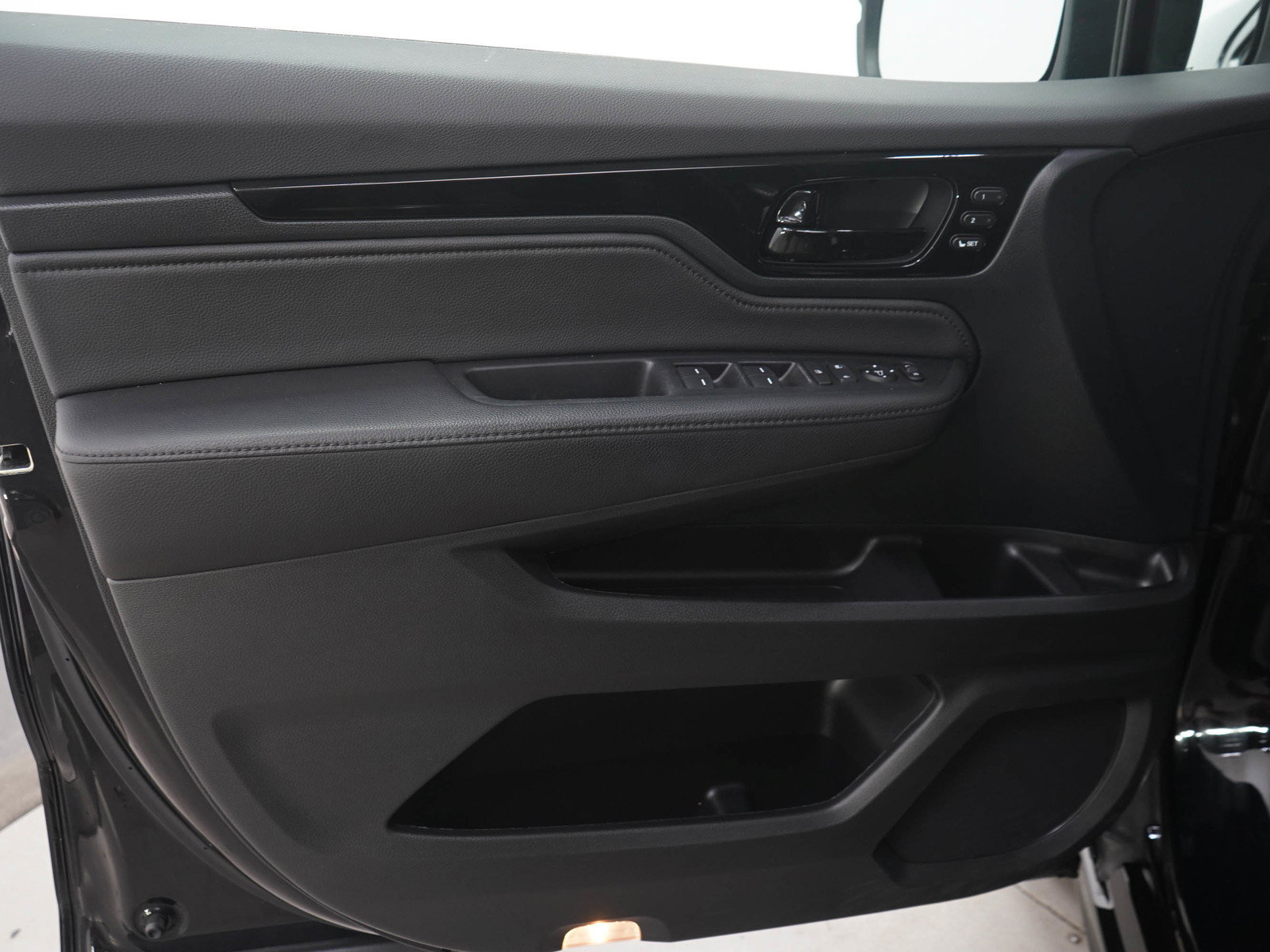 Used 2023 Honda Odyssey Touring image 22