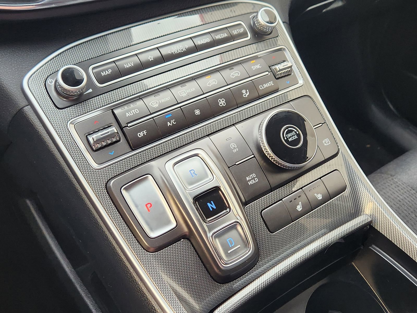 Used 2023 Hyundai Santa Fe SEL image 23