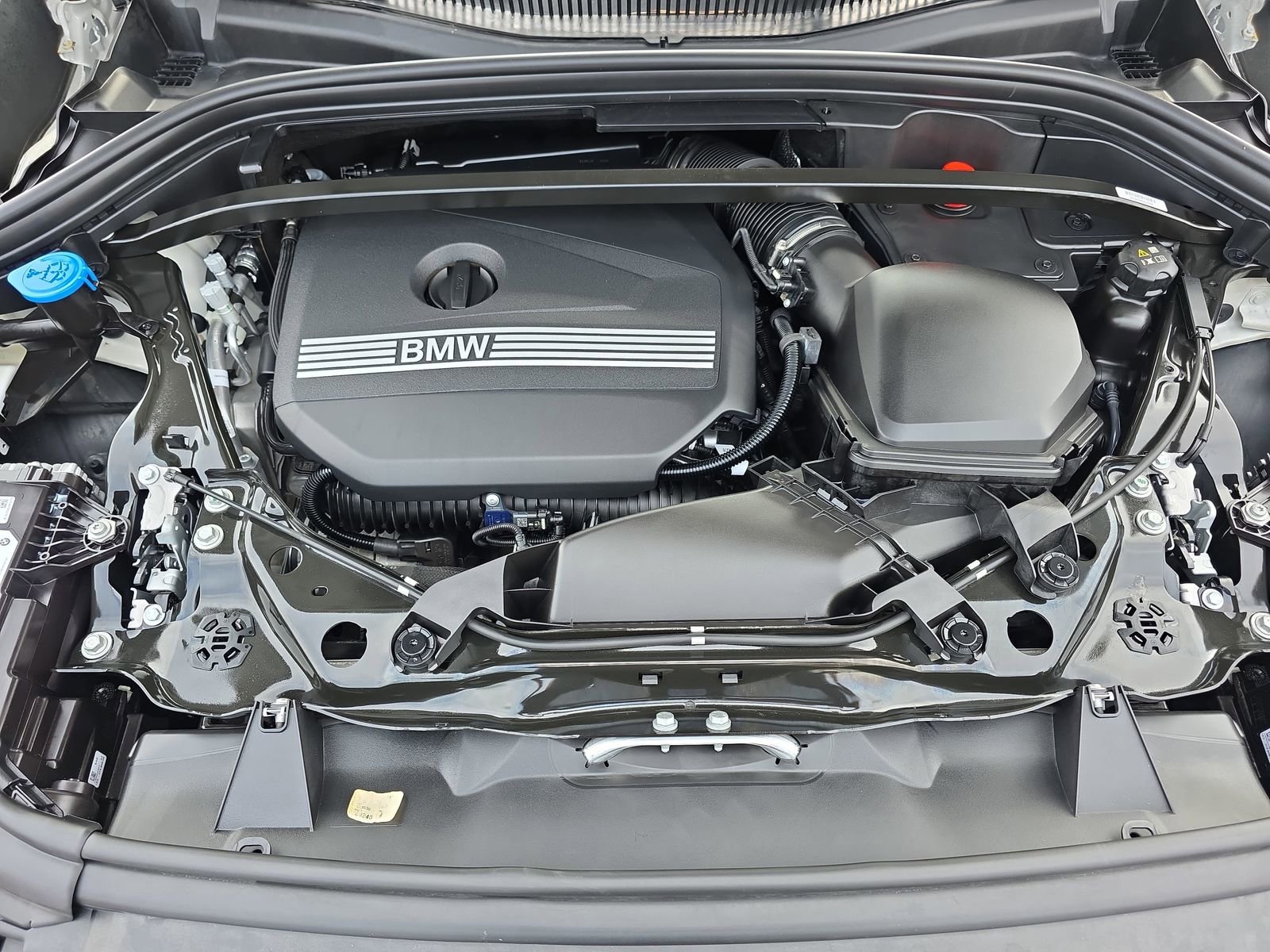 Used 2023 BMW X1 xDrive28i w/ Convenience Package image 30