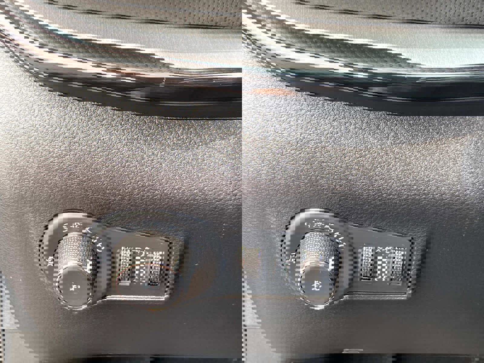 Certified 2022 Jeep Compass Trailhawk w/ Trailhawk Elite Group image 21