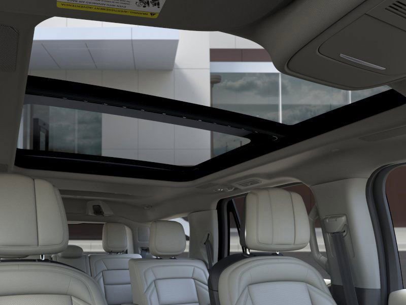 New 2026 Lincoln Navigator Reserve w/ Jet Appearance Package image 22