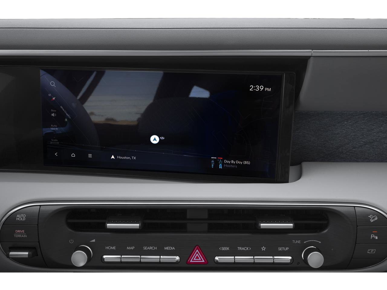 New 2026 Hyundai Palisade Limited image 81