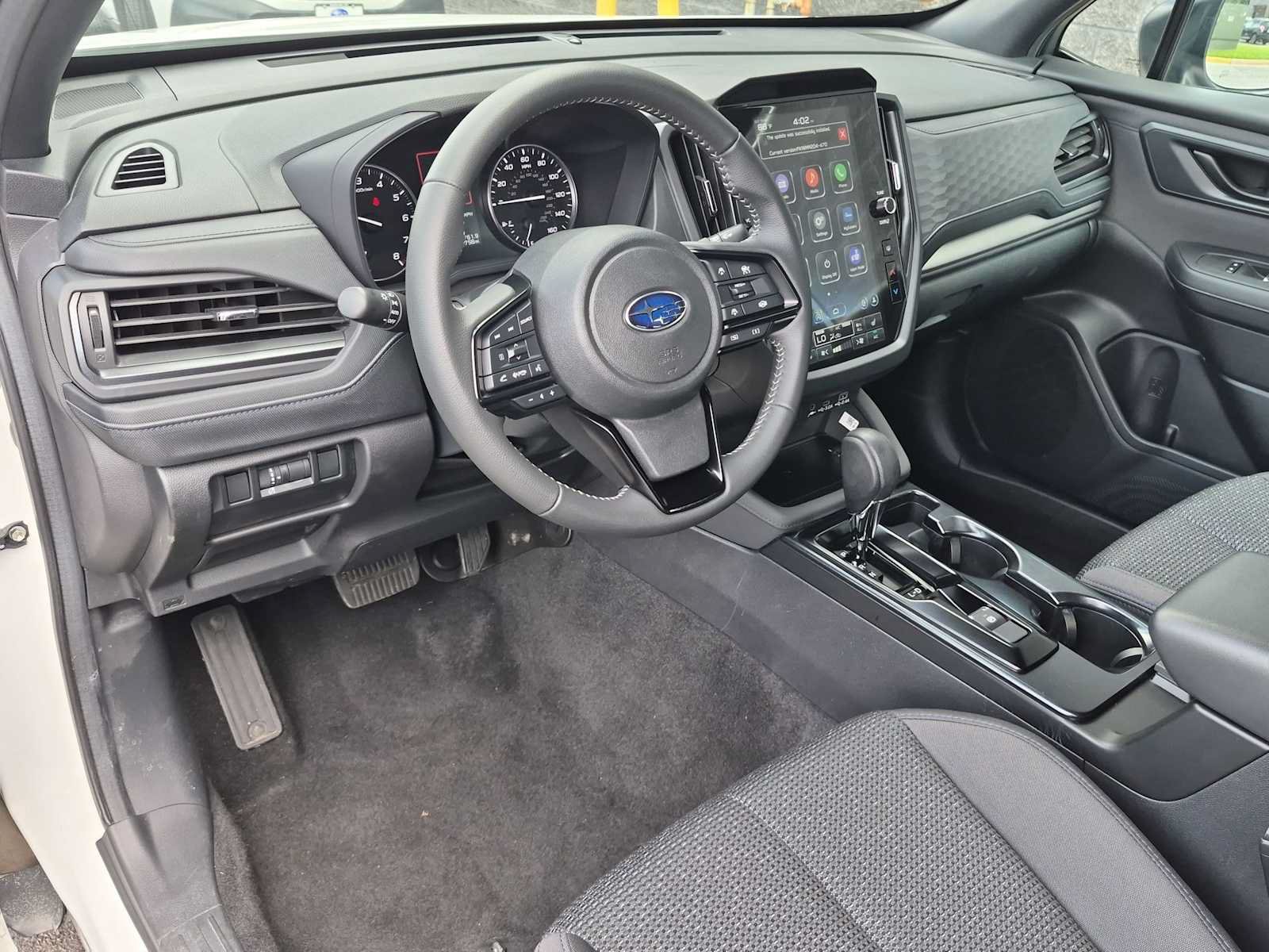 Used 2026 Subaru Forester Premium AWD/4WD image 10
