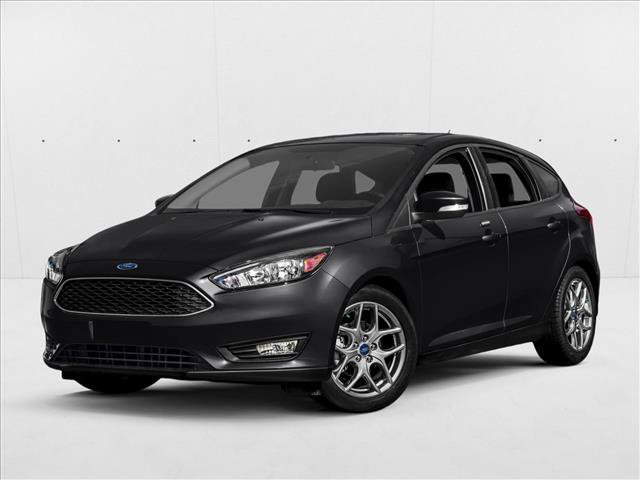 Used 2016 Ford Focus SE w/ Equipment Group 201A