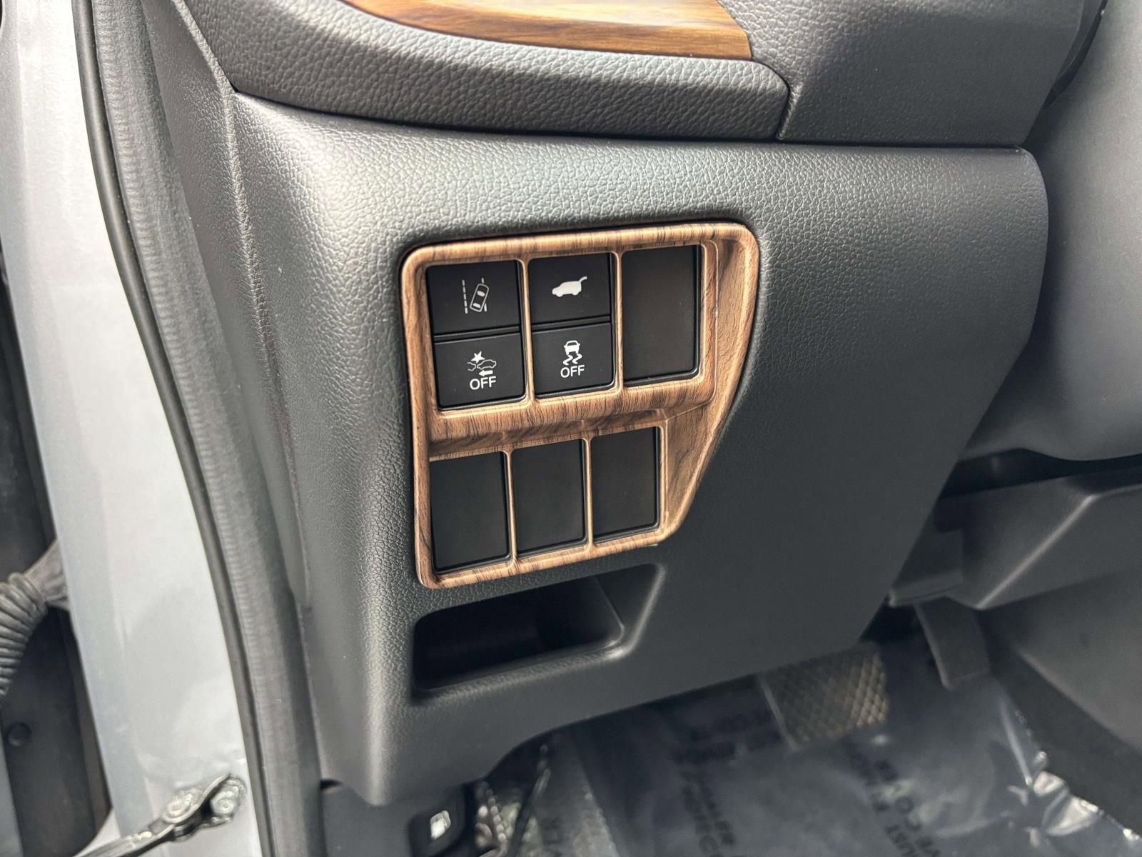 Used 2019 Honda CR-V EX-L image 16