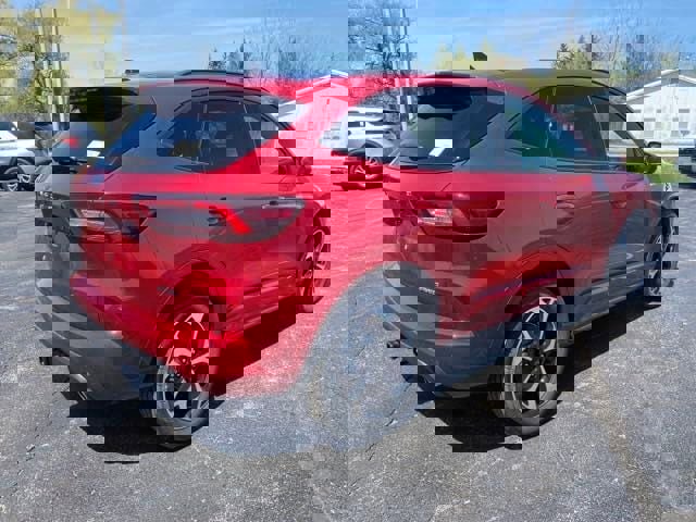 New 2024 Ford Escape ST-Line Select w/ Tech Pack #2 image 7