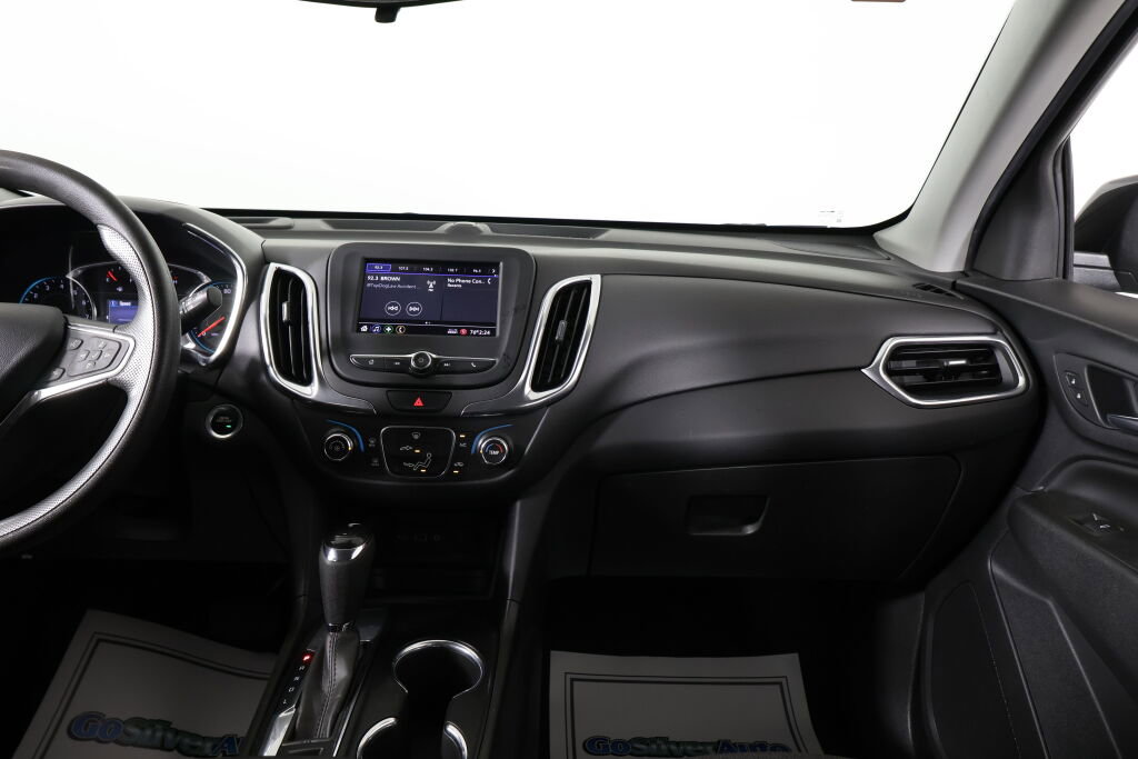 Used 2020 Chevrolet Equinox LT image 29