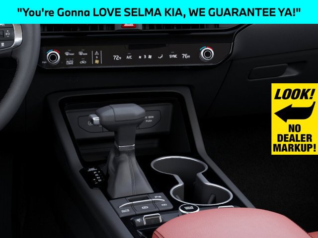 New 2026 Kia K5 GT-Line w/ GT-Line Premium Package FWD image 23