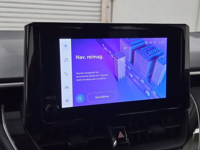 Used 2024 Toyota Corolla LE image 28