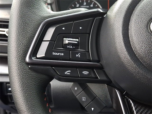 Used 2023 Subaru WRX Limited w/ Popular Package #1A image 22
