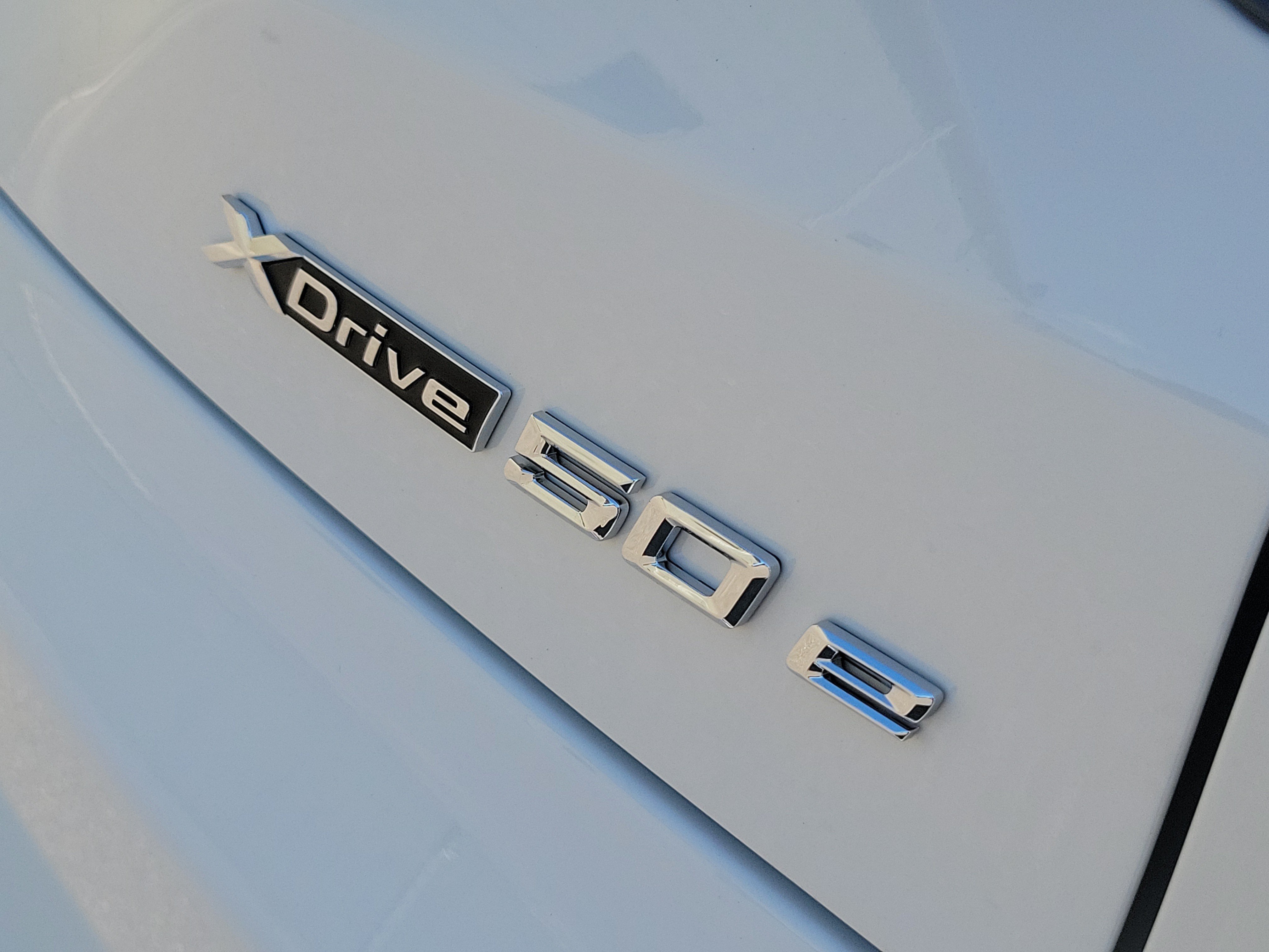 New 2026 BMW X5 xDrive50e w/ M Sport Package AWD/4WD image 36
