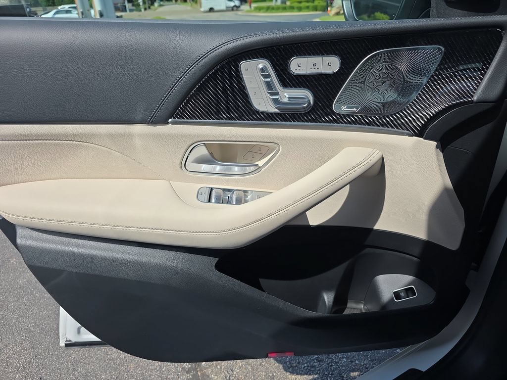 New 2026 Mercedes-Benz GLE 53 AMG 4MATIC image 19