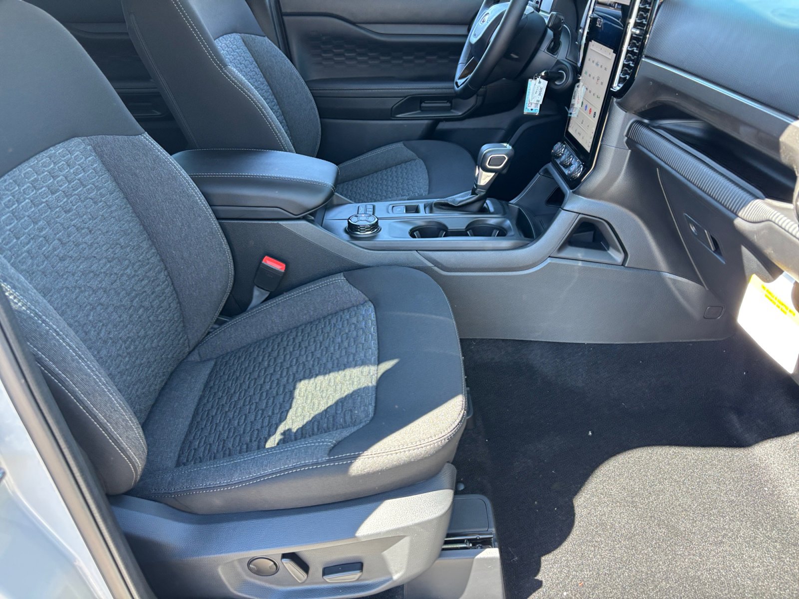 New 2026 Ford Ranger XLT w/ Equipment Group 301A High image 19