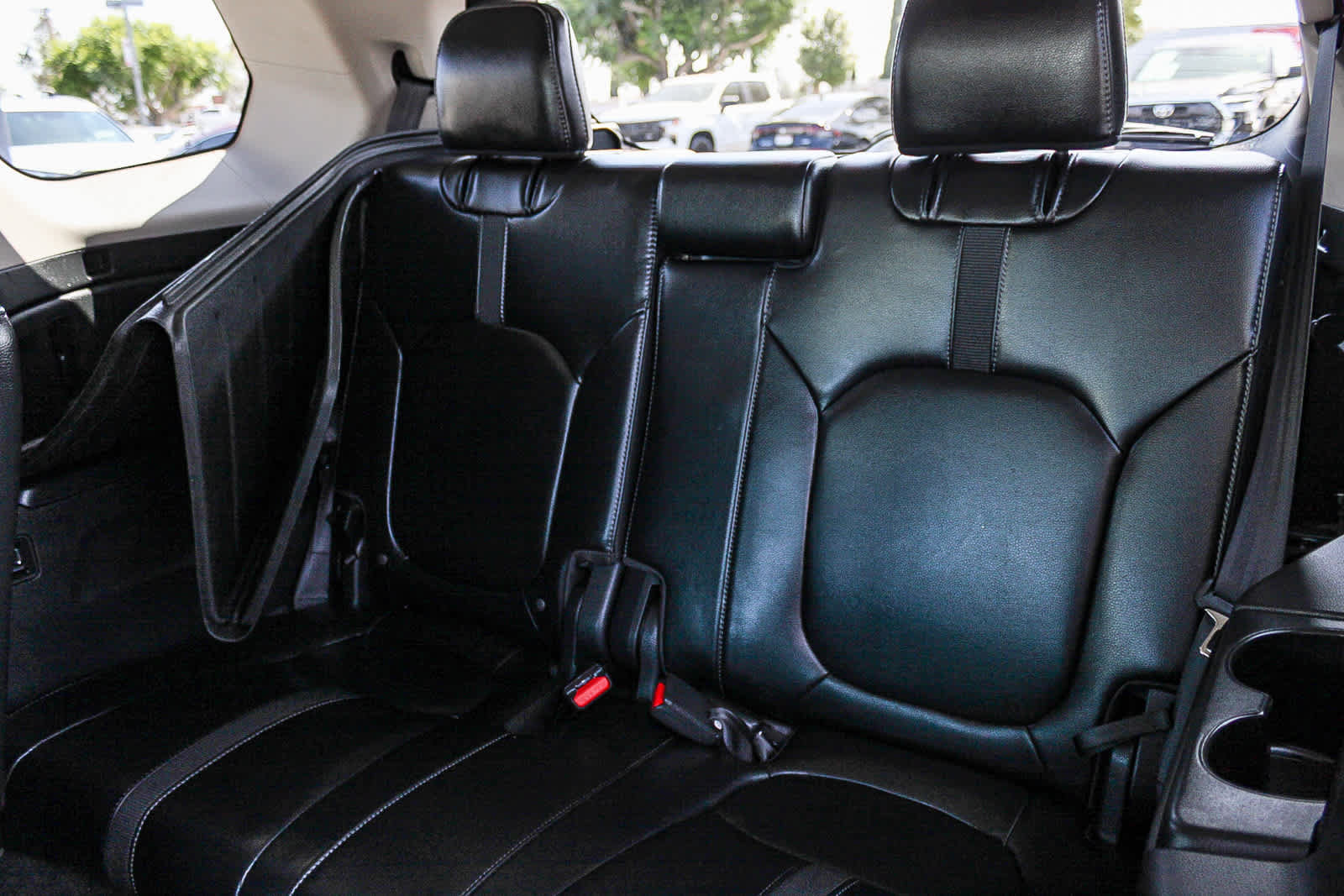 Certified 2023 Honda Pilot EX-L image 19