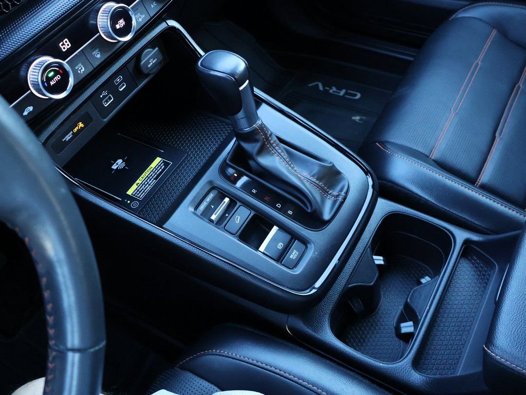Used 2023 Honda CR-V Sport Touring image 25