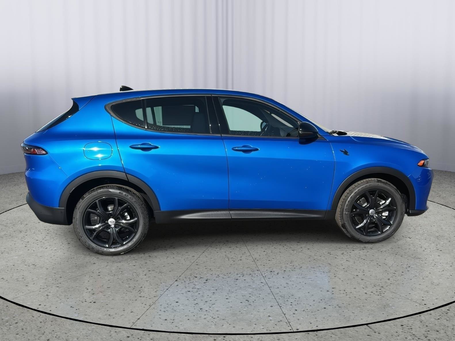 New 2025 Dodge Hornet GT w/ GT Blacktop Package AWD/4WD image 7