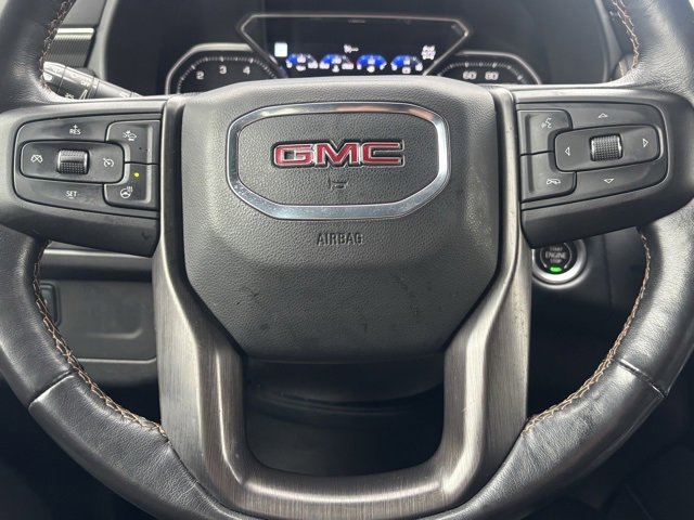 Used 2021 GMC Yukon AT4 w/ AT4 Premium Package image 19