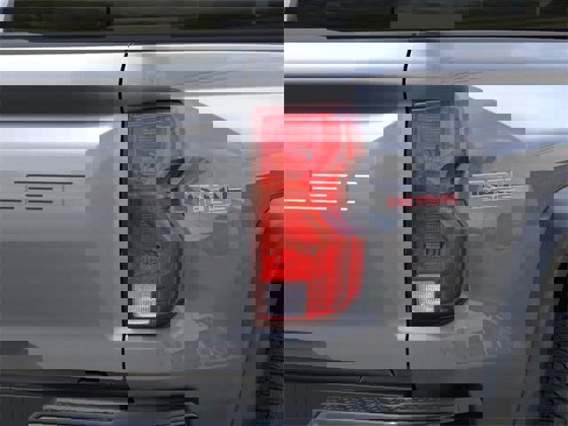 New 2026 Chevrolet Colorado Trail Boss image 11