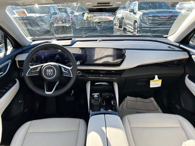 New 2026 Buick Envision Avenir image 25