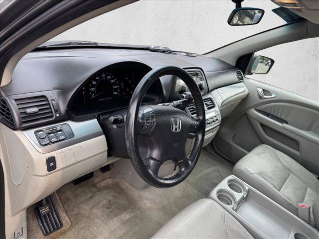 Used 2007 Honda Odyssey EX-L image 12
