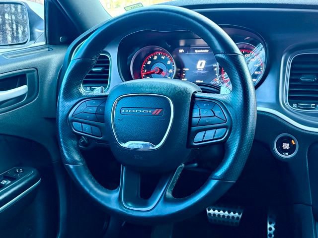 Used 2021 Dodge Charger Scat Pack image 20
