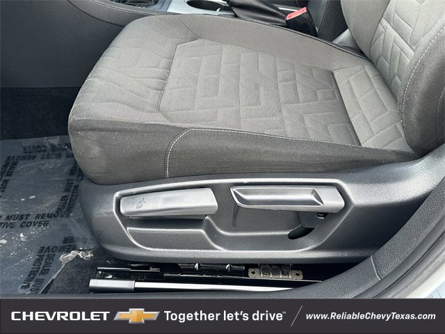 Used 2020 Volkswagen Passat 2.0T S image 24