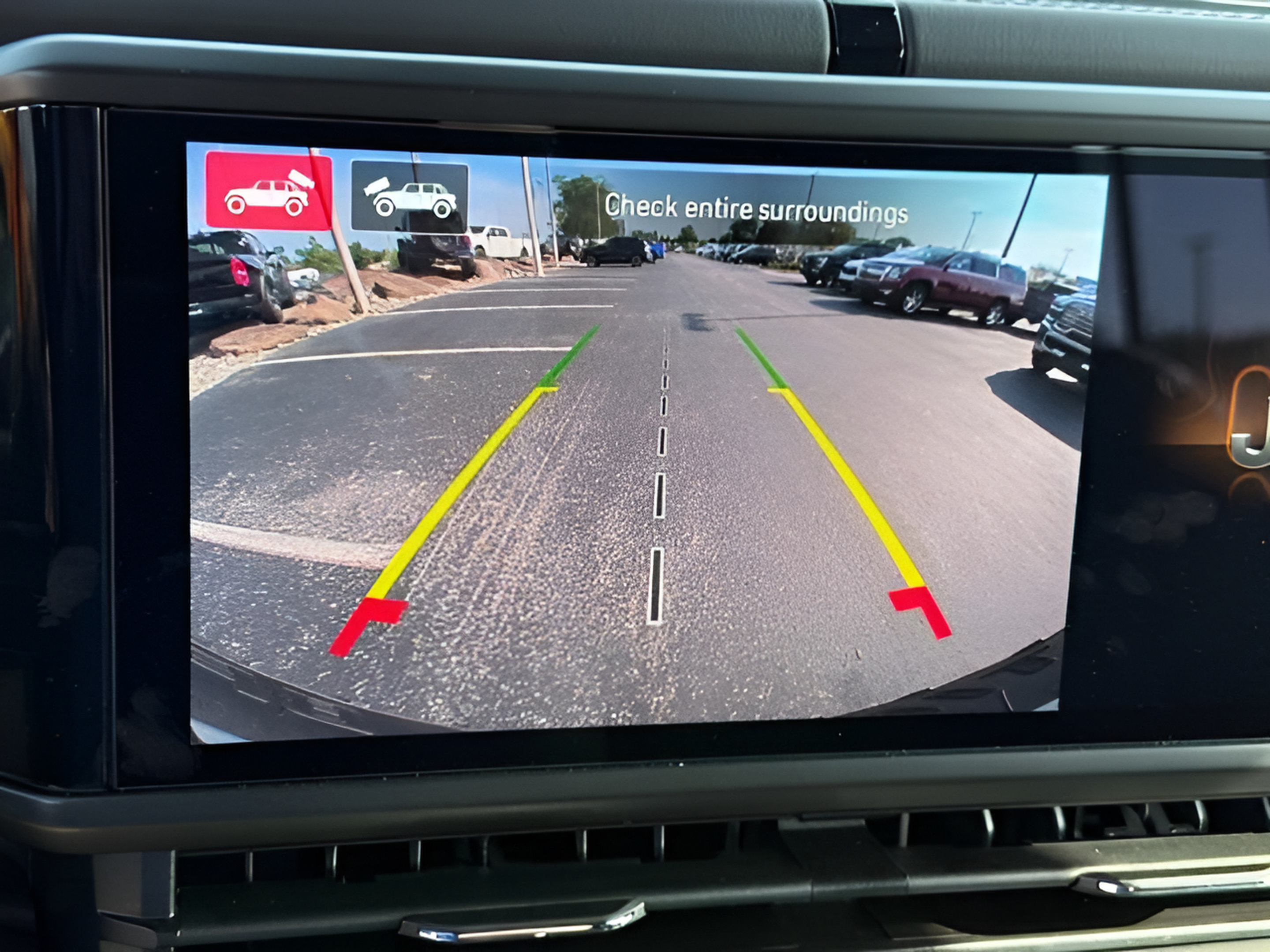 New 2026 Jeep Wrangler Unlimited Rubicon w/ Technology Group AWD/4WD image 23