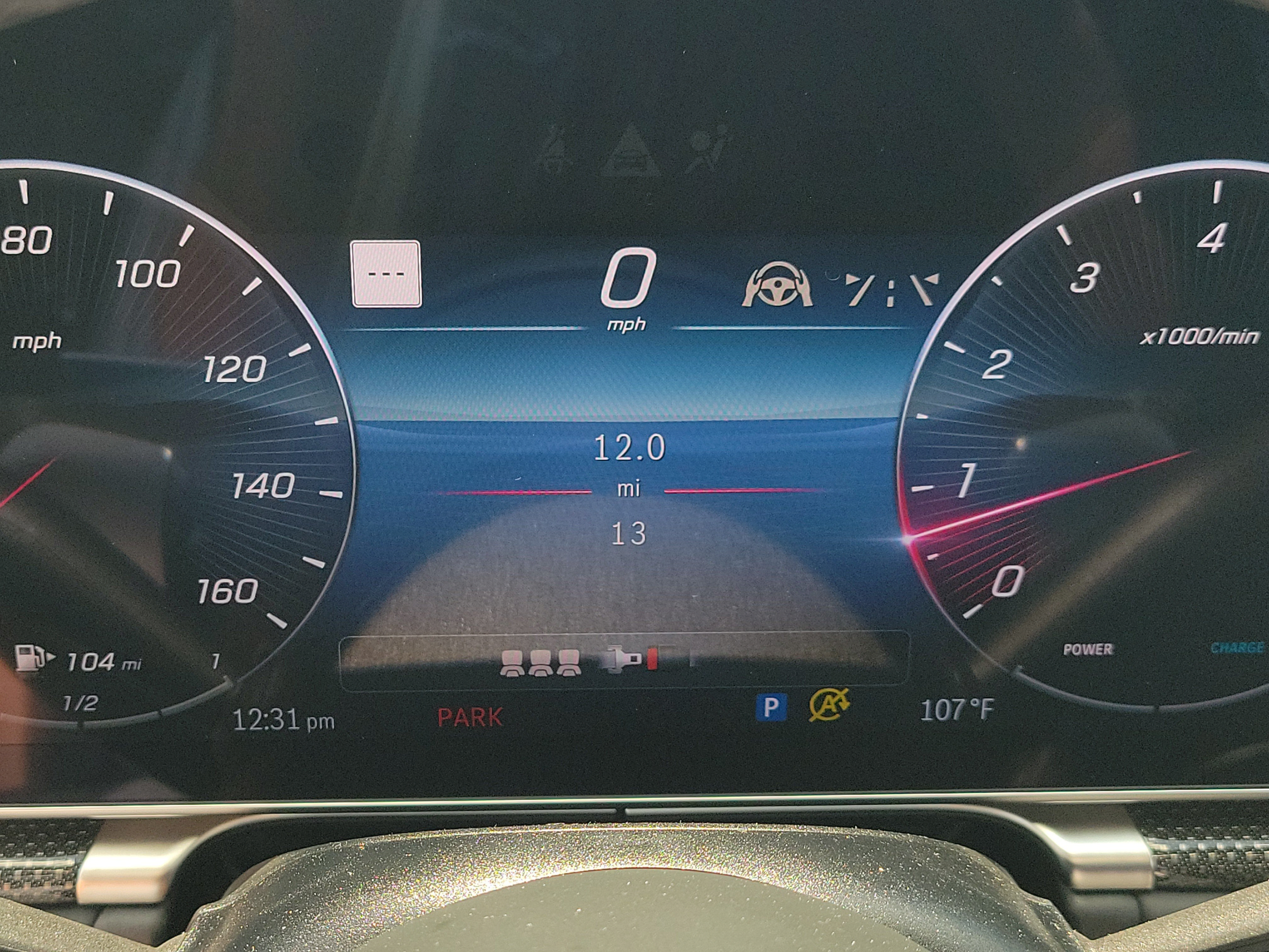 New 2026 Mercedes-Benz S 580 4MATIC Sedan image 26