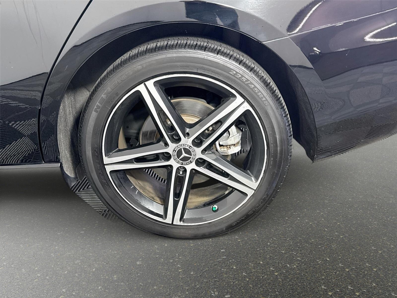 Used 2020 Mercedes-Benz A 220 4MATIC image 32