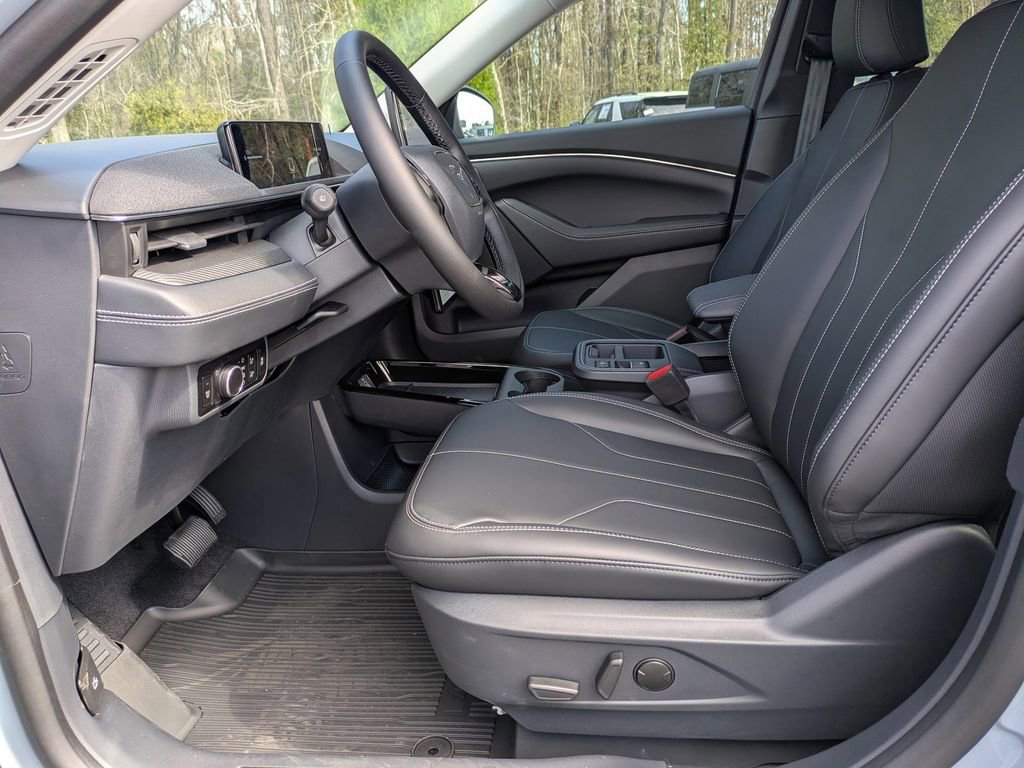 New 2026 Ford Mustang Mach-E Select w/ Comfort Package image 20