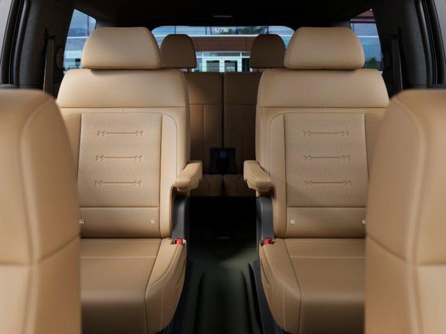 New 2026 Hyundai Santa Fe Calligraphy image 14