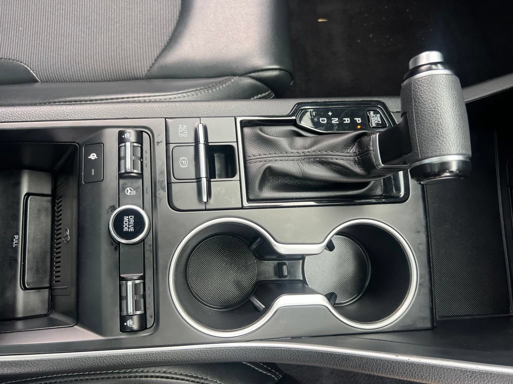 Certified 2022 Kia K5 GT-Line w/ GT-Line Awd Premium Package image 23