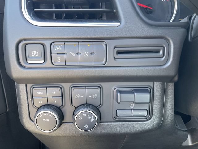 Used 2024 Chevrolet Tahoe LS w/ Driver Alert Package AWD/4WD image 17
