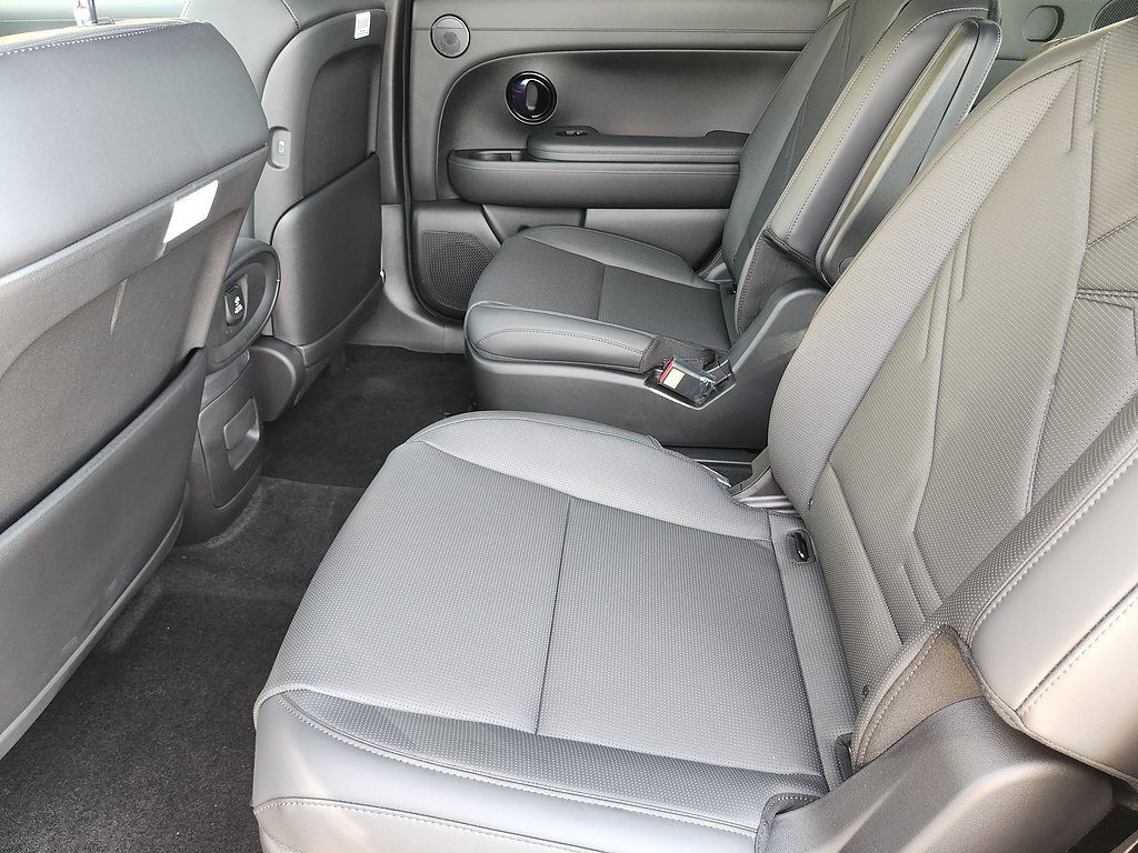 New 2026 Hyundai Palisade XRT Pro AWD/4WD image 30