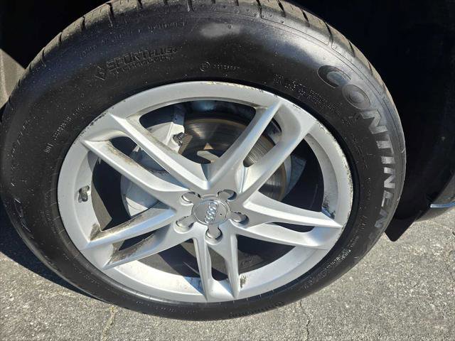 Used 2017 Audi Q5 2.0T Premium image 9