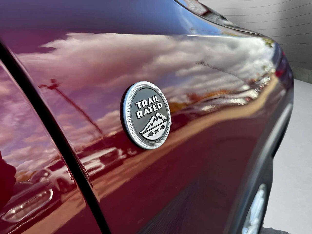 Used 2018 Jeep Grand Cherokee Laredo image 24