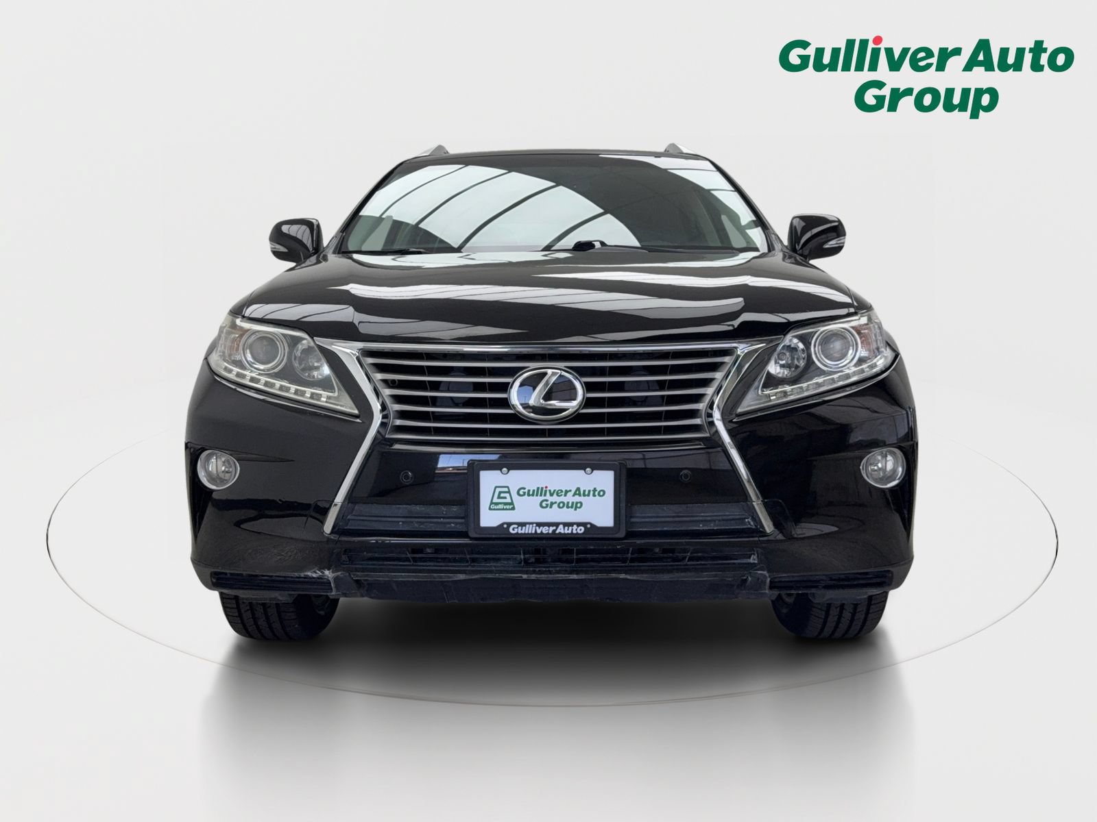 Used 2015 Lexus RX 350 FWD image 14