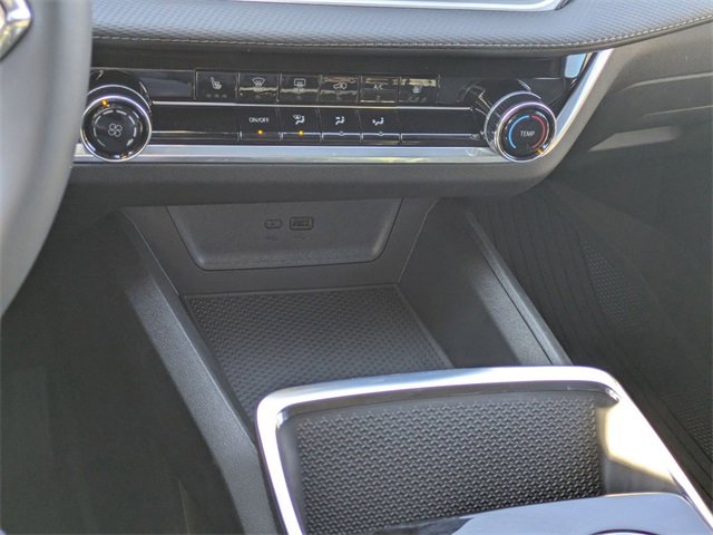 New 2026 Chevrolet Equinox LT image 18