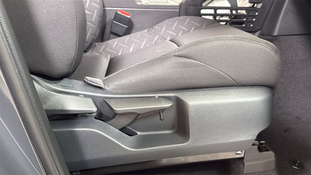 New 2026 Toyota Tacoma SR5 image 20