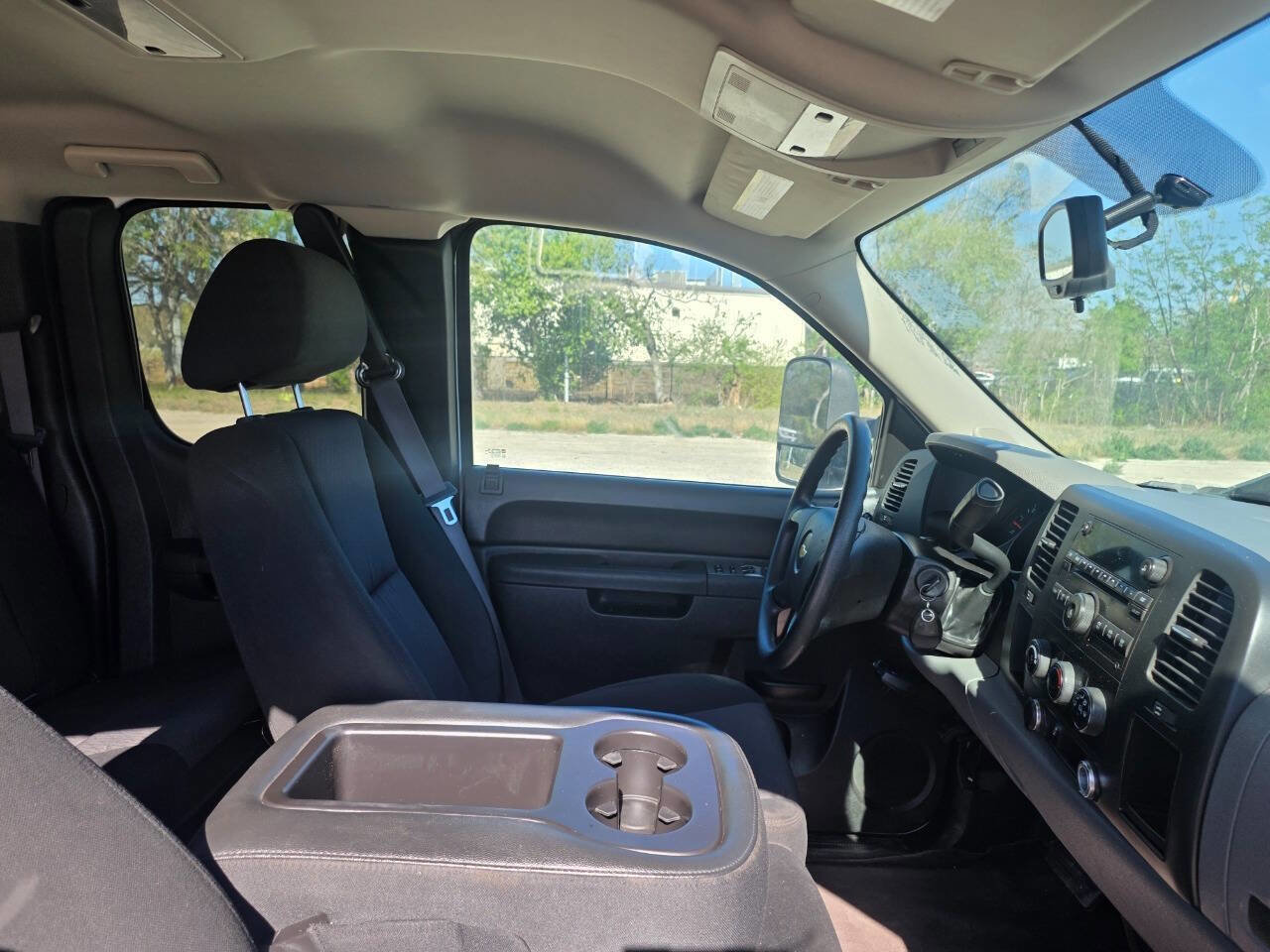 Used 2013 Chevrolet Silverado 1500 LS RWD image 27